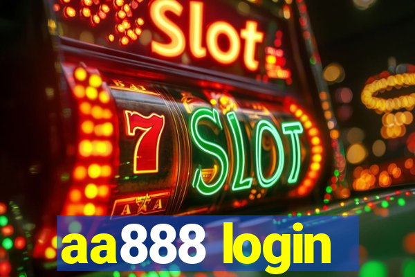 aa888 login